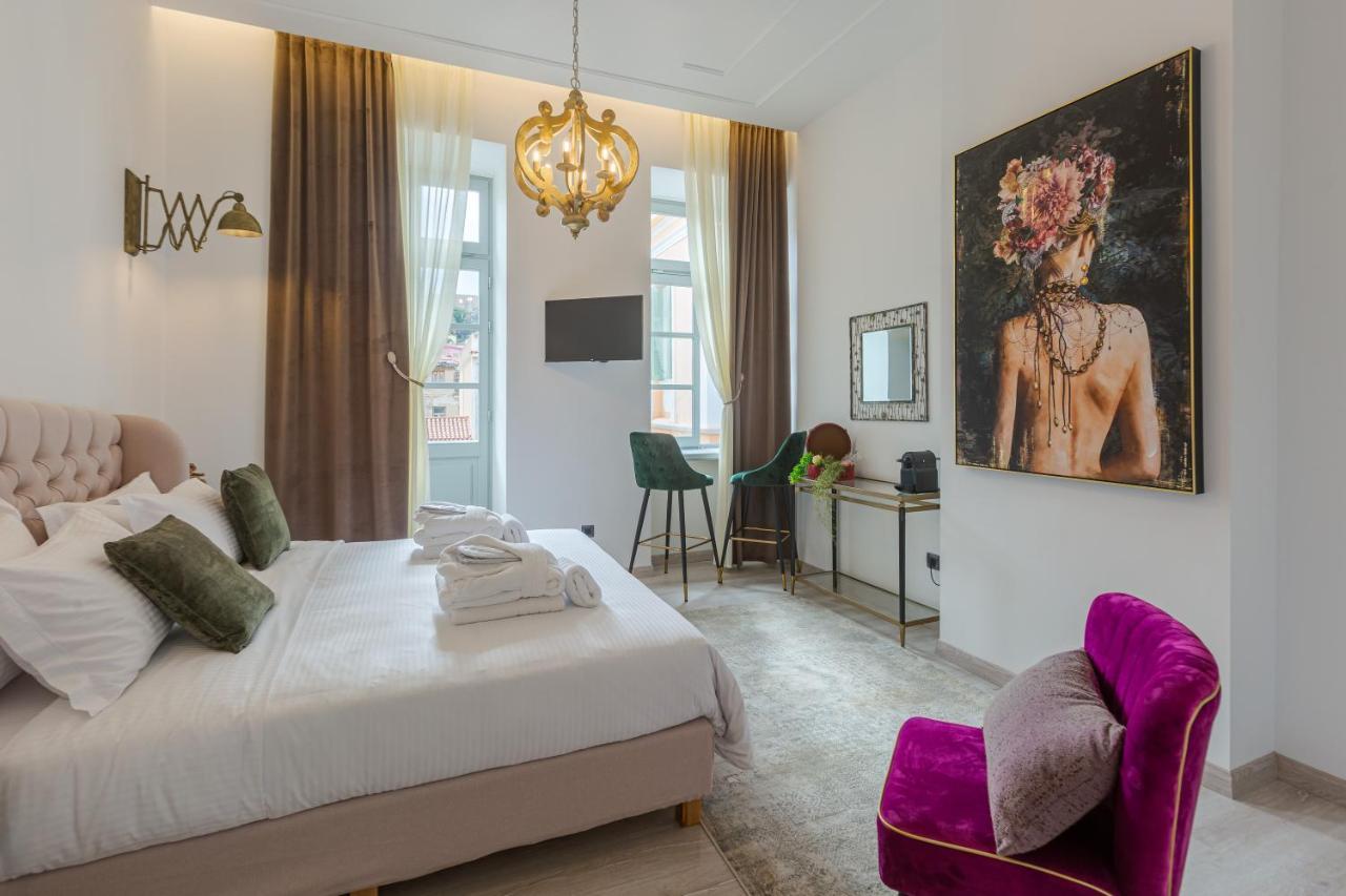 Residenza Di Fedralia Bed & Breakfast Nafplio Exterior photo