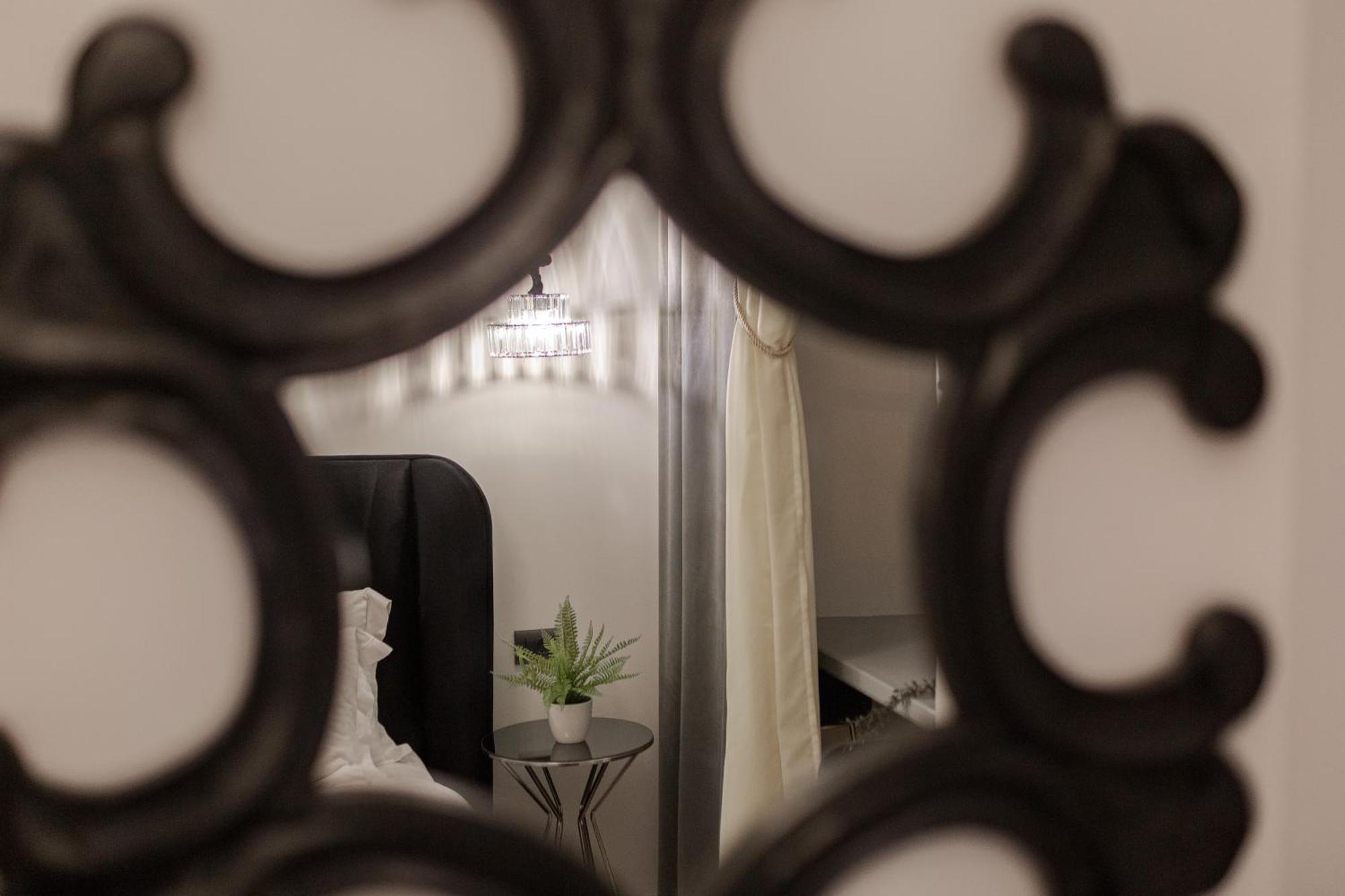 Residenza Di Fedralia Bed & Breakfast Nafplio Exterior photo