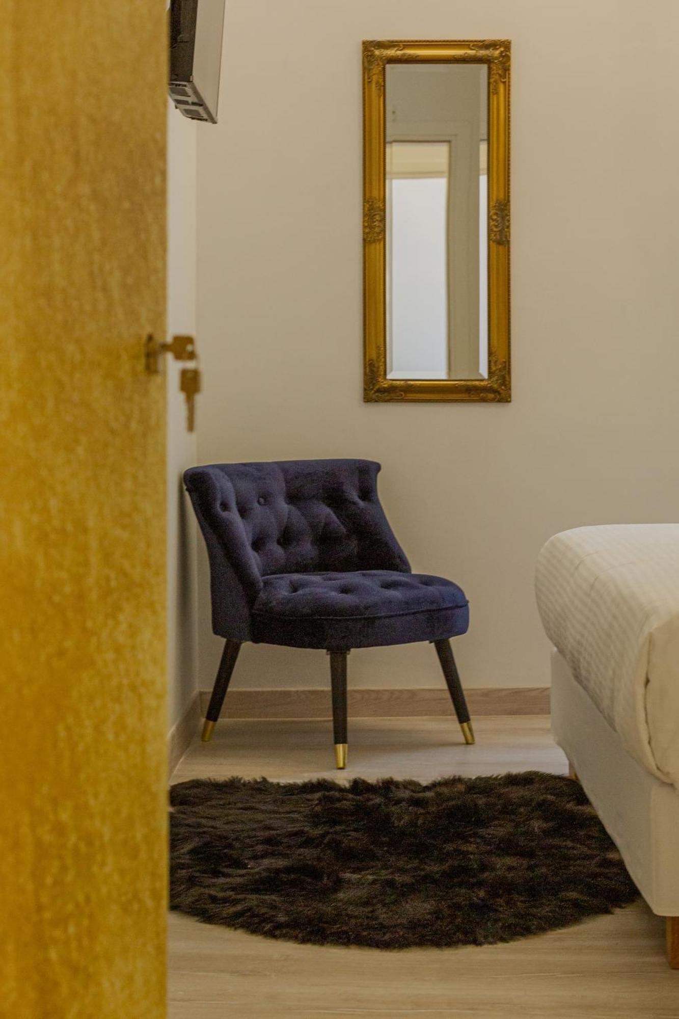 Residenza Di Fedralia Bed & Breakfast Nafplio Exterior photo