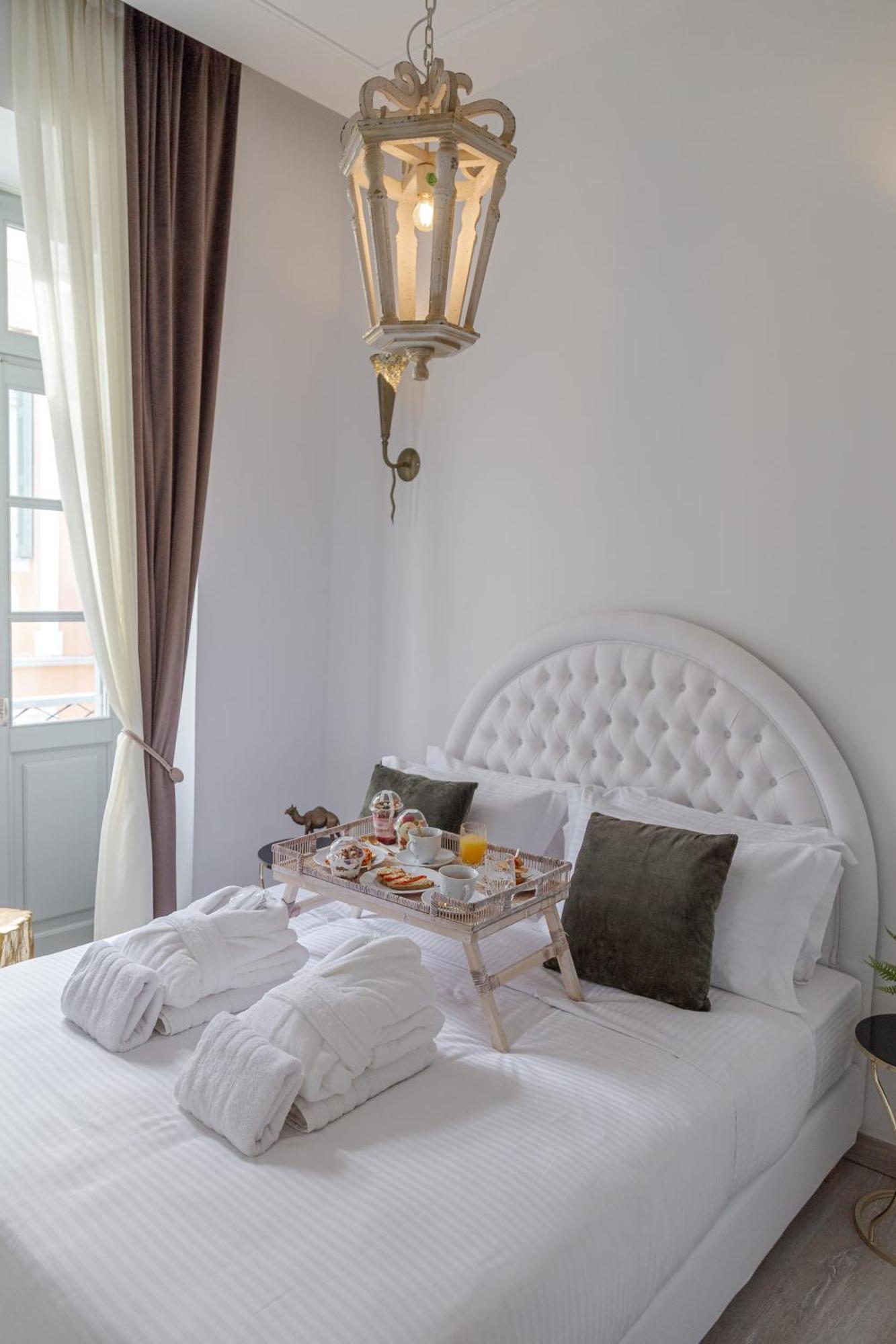 Residenza Di Fedralia Bed & Breakfast Nafplio Exterior photo